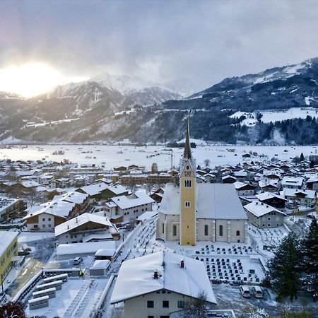 Premium Apartment In Piesendorf Near Ski Area Esterno foto