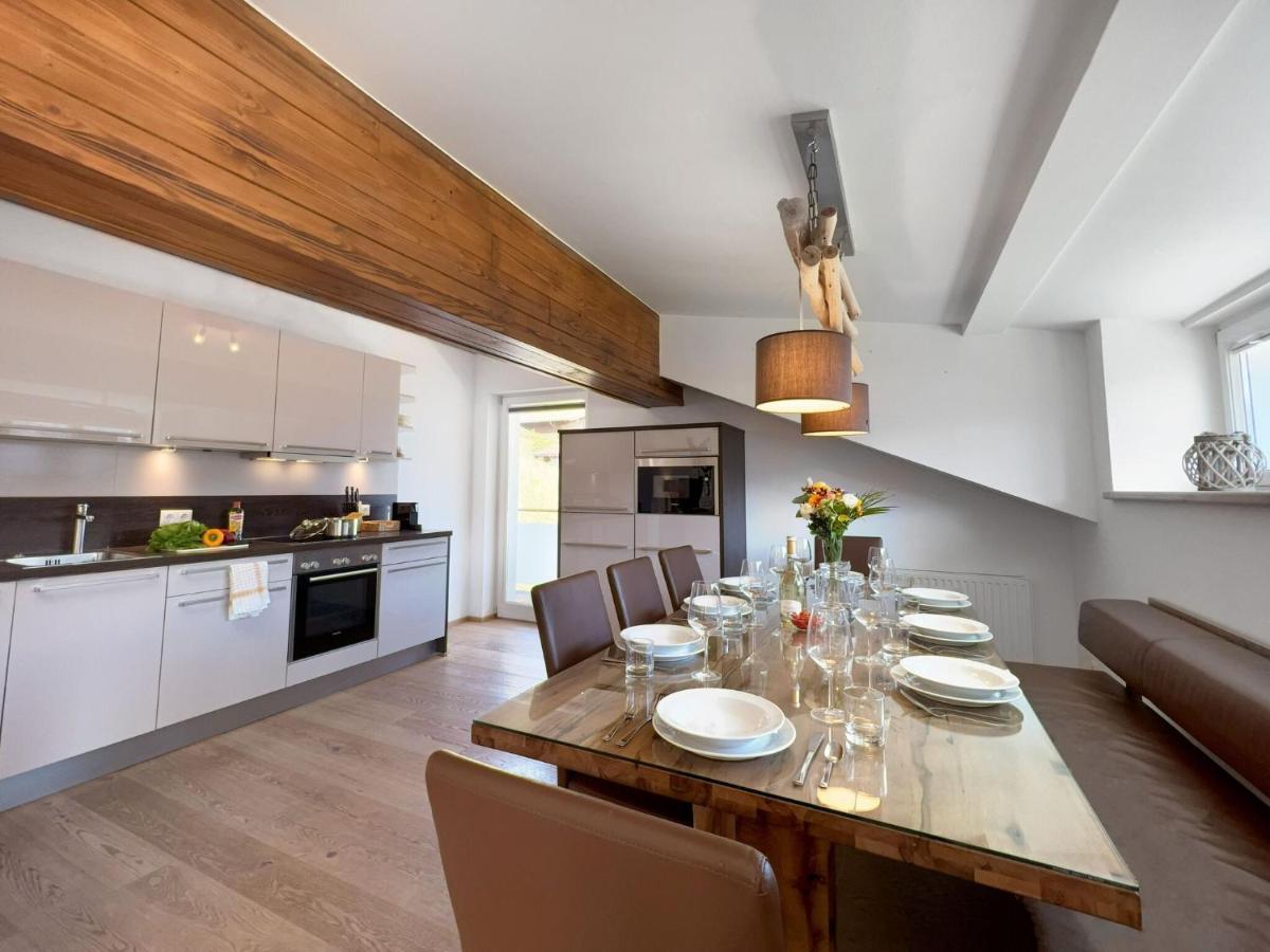 Premium Apartment In Piesendorf Near Ski Area Esterno foto