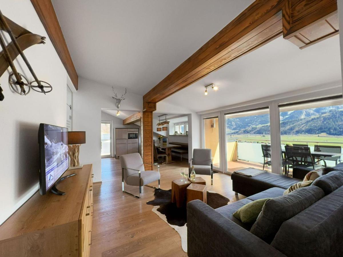 Premium Apartment In Piesendorf Near Ski Area Esterno foto
