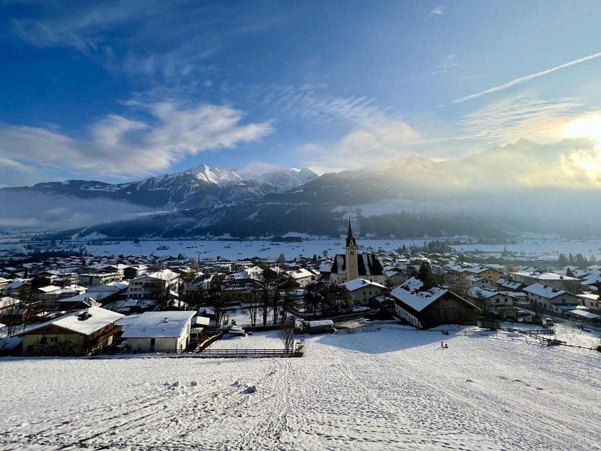Premium Apartment In Piesendorf Near Ski Area Esterno foto