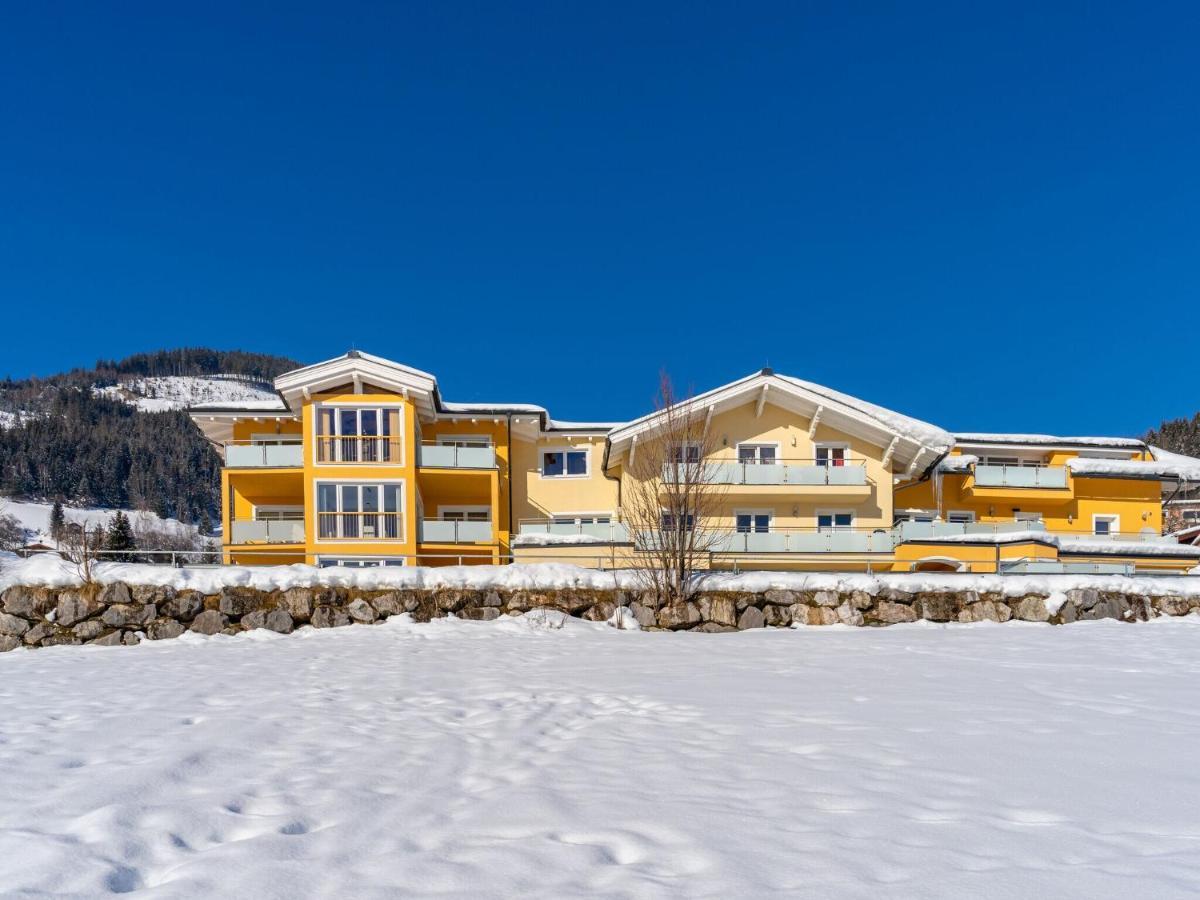 Premium Apartment In Piesendorf Near Ski Area Esterno foto