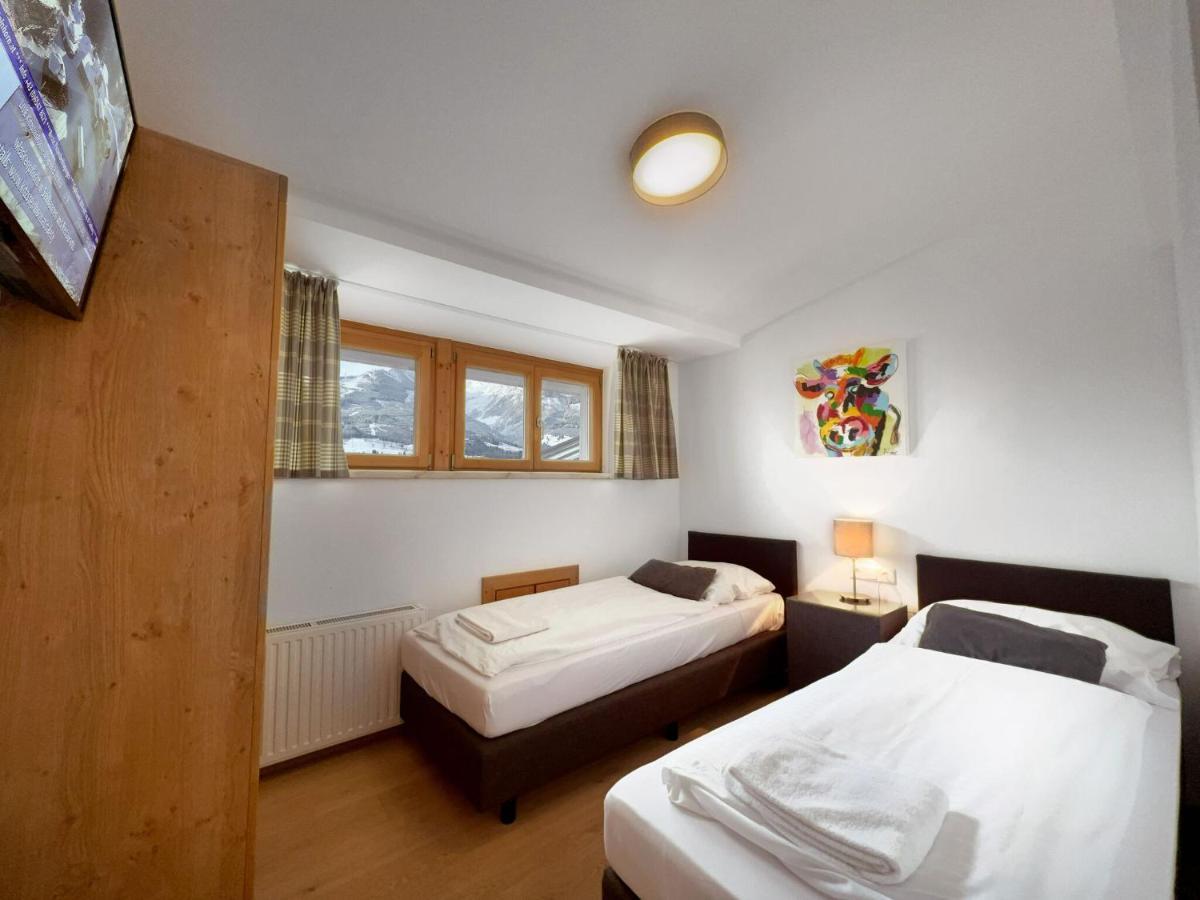 Premium Apartment In Piesendorf Near Ski Area Esterno foto