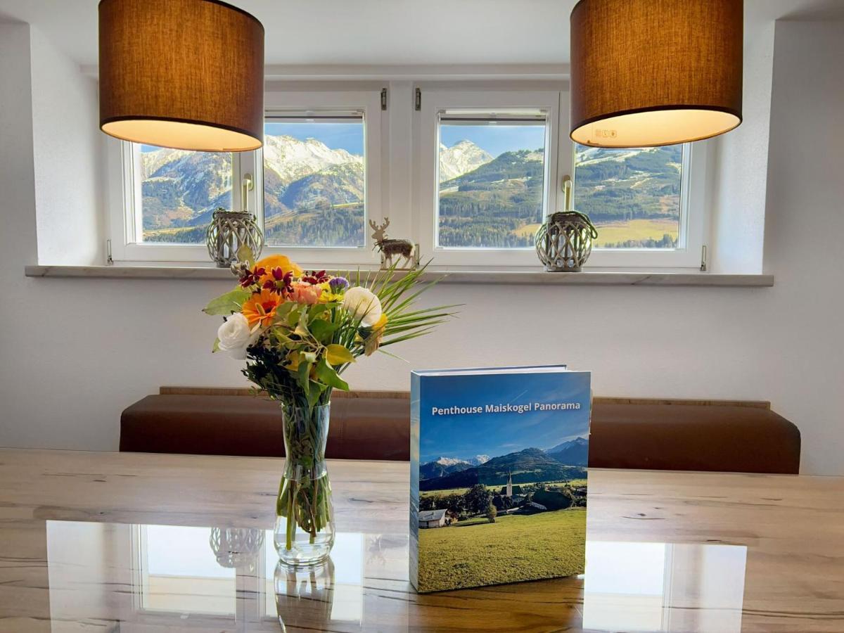 Premium Apartment In Piesendorf Near Ski Area Esterno foto