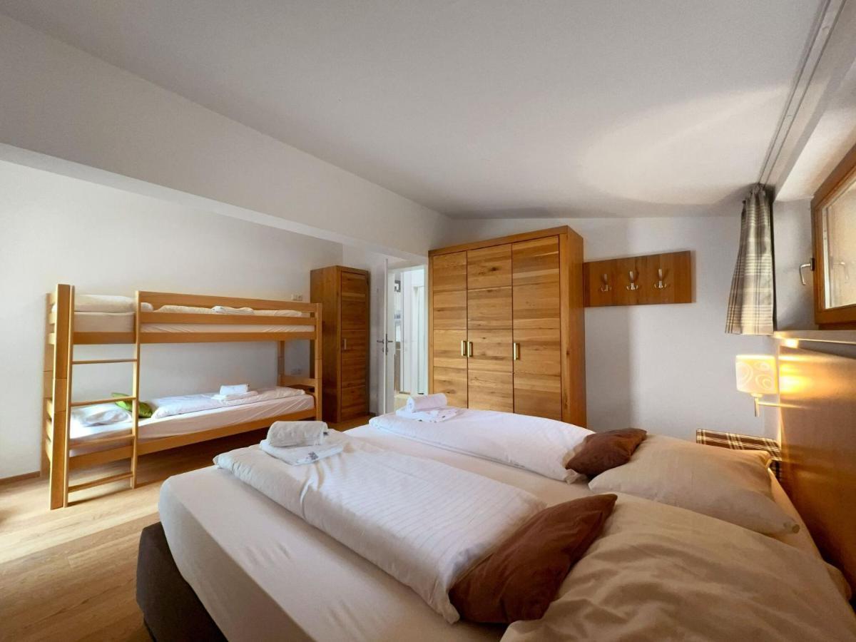 Premium Apartment In Piesendorf Near Ski Area Esterno foto
