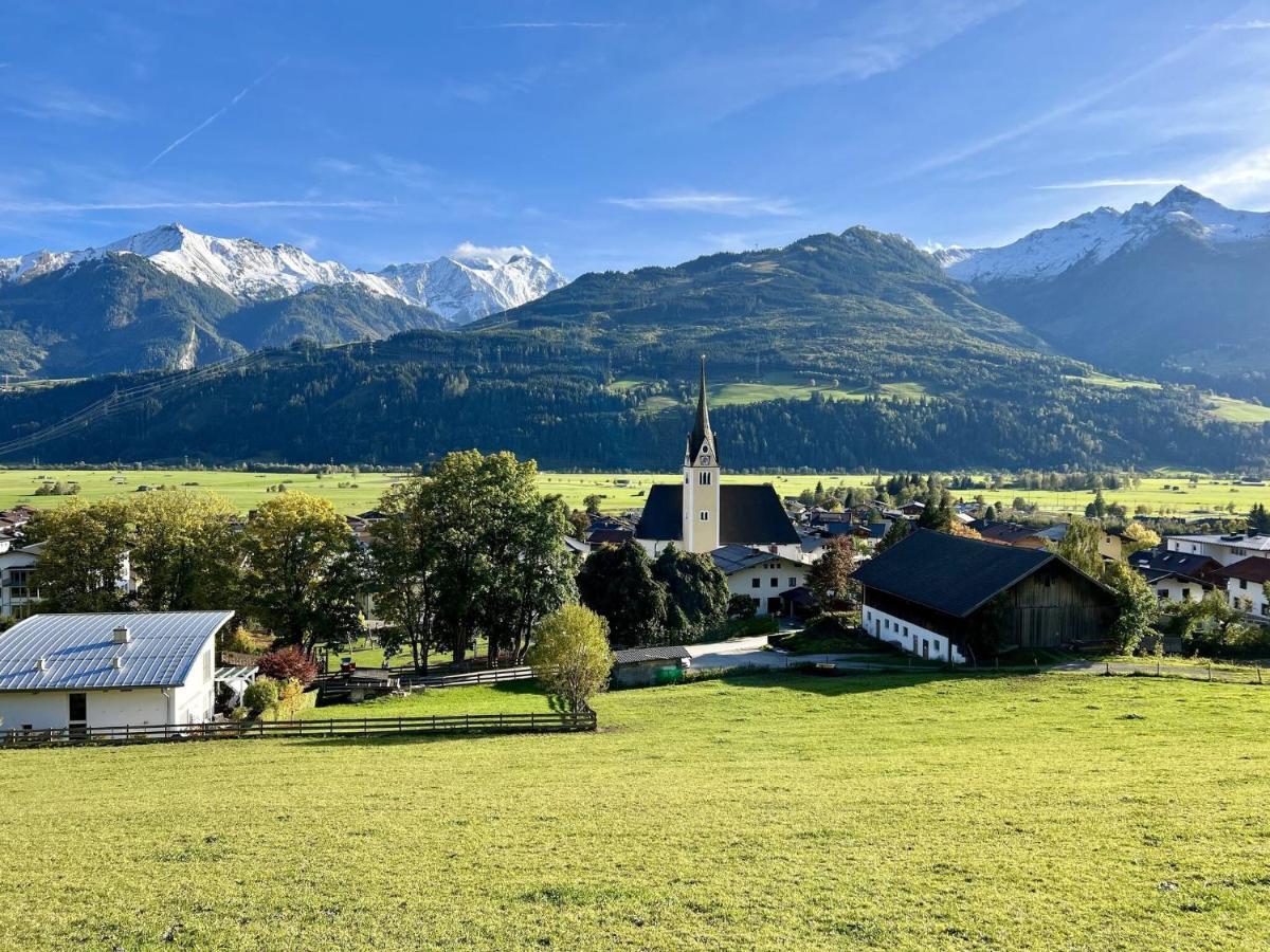 Premium Apartment In Piesendorf Near Ski Area Esterno foto