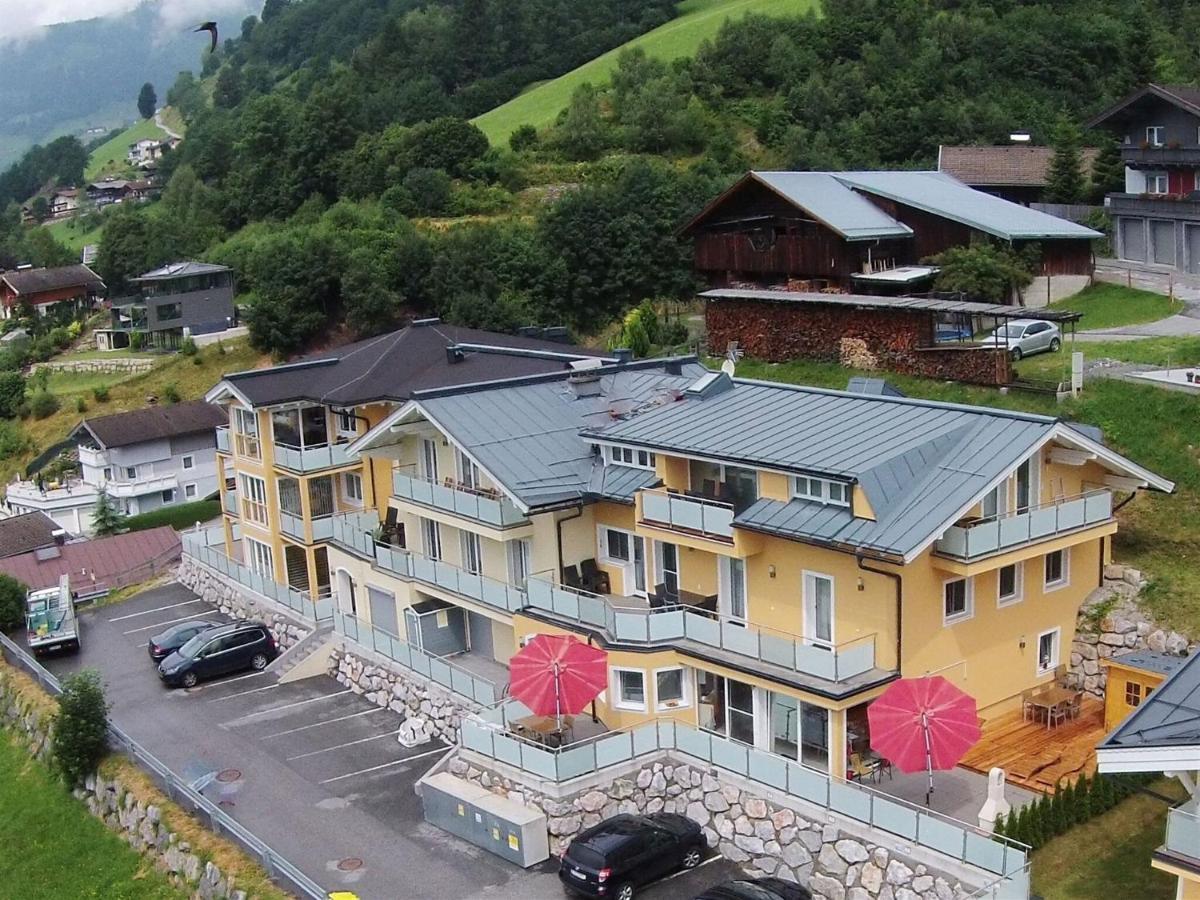 Premium Apartment In Piesendorf Near Ski Area Esterno foto